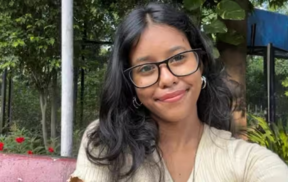 Missing Delhi University Student's Body Recovered from Yamuna River